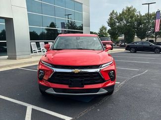 Used 2024 Chevrolet Blazer LT FWD video 2