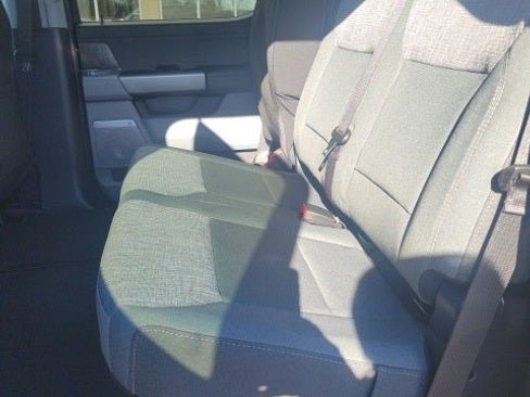 New 2026 Ford F250 XLT w/ XLT Premium Package image 9