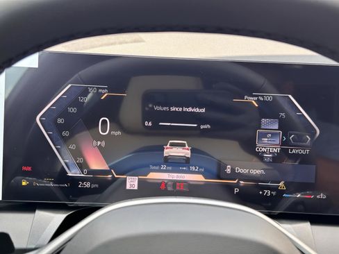 Used 2026 BMW X3 xDrive30 w/ Convenience Package image 15