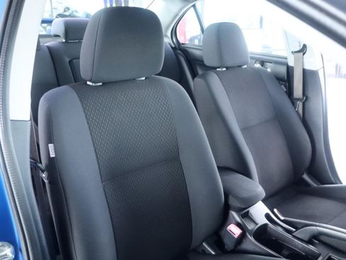 Used 2017 Mitsubishi Lancer ES FWD image 37