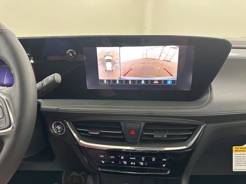 New 2026 Buick Encore GX Avenir w/ Avenir Technology Package AWD/4WD image 40