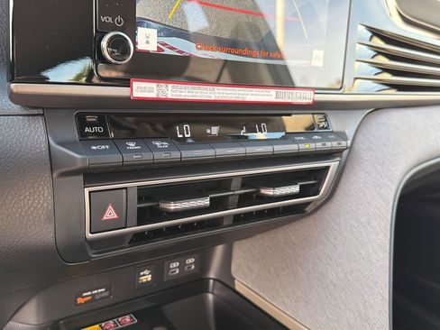 New 2026 Toyota Camry LE FWD image 25