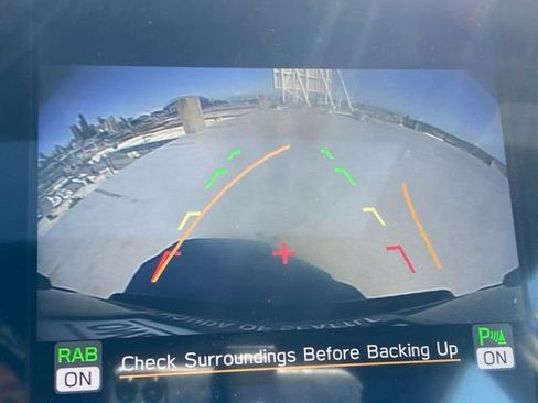 Used 2022 Subaru WRX Limited AWD/4WD image 13