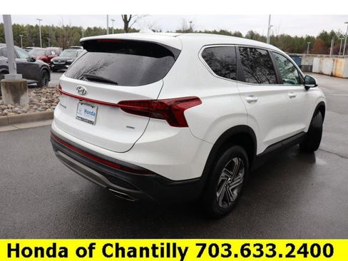 Used 2023 Hyundai Santa Fe SE w/ Cargo Package image 7