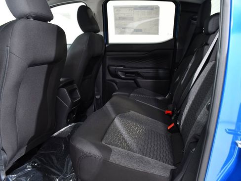 New 2026 Ford Ranger XLT AWD/4WD image 16