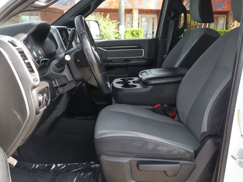 Used 2022 RAM 3500 Big Horn image 20