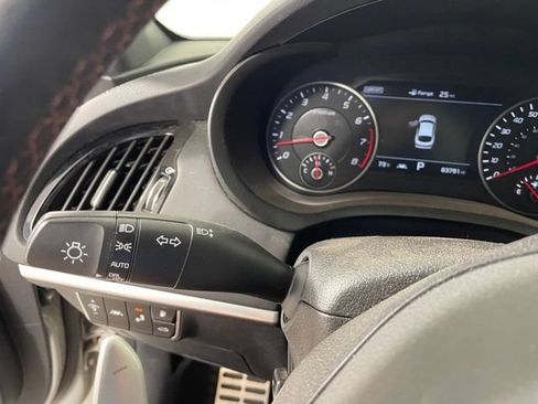 Used 2018 Kia Stinger GT2 w/ Paint Protection Package AWD/4WD image 13