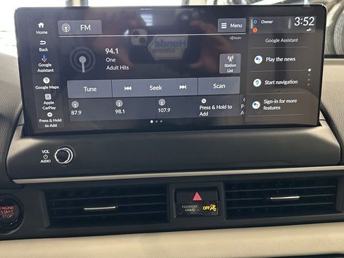 New 2026 Honda Pilot Touring image 20