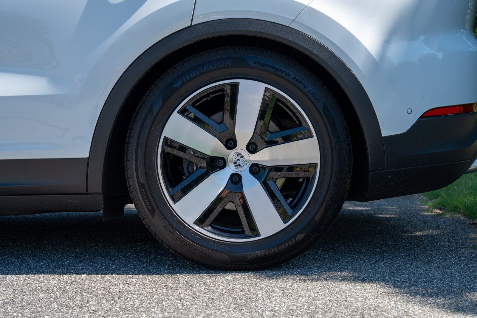 Certified 2026 Porsche Cayenne E-Hybrid AWD/4WD image 12
