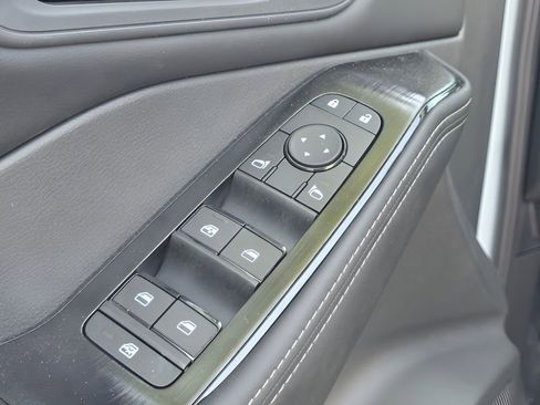 New 2026 Nissan Rogue SV AWD/4WD image 15