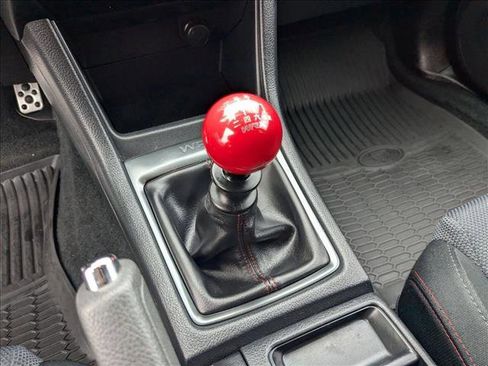 Used 2020 Subaru WRX Premium image 11