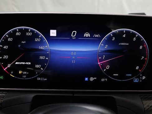 New 2026 Mercedes-Benz CLE 53 AMG 4MATIC Cabriolet image 19