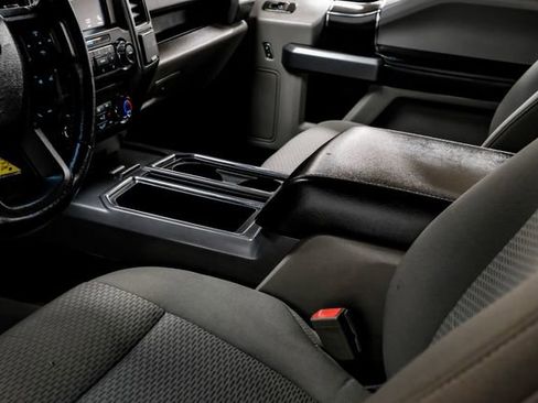 Used 2018 Ford F150 XLT w/ Equipment Group 302A Luxury image 28