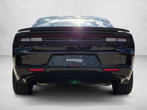 New 2026 Dodge Charger R/T AWD/4WD image 8