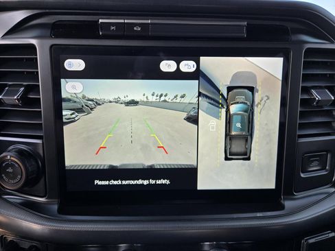 Used 2025 Ford F150 Raptor image 10