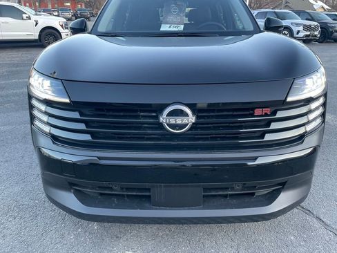 New 2026 Nissan Kicks SR image 30