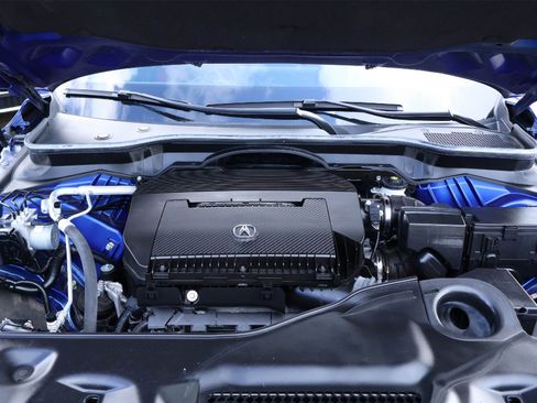 Certified 2023 Acura MDX A-Spec image 9