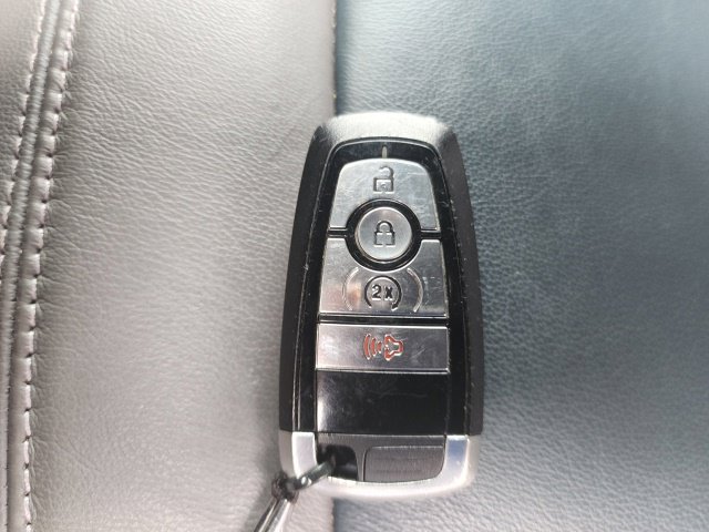 Used 2022 Ford Bronco Outer Banks AWD/4WD image 45