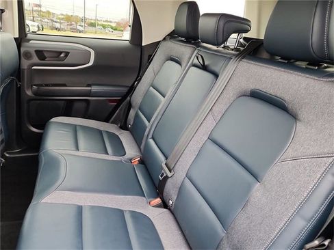 Used 2023 Ford Bronco Sport Outer Banks w/ Tech Package image 23