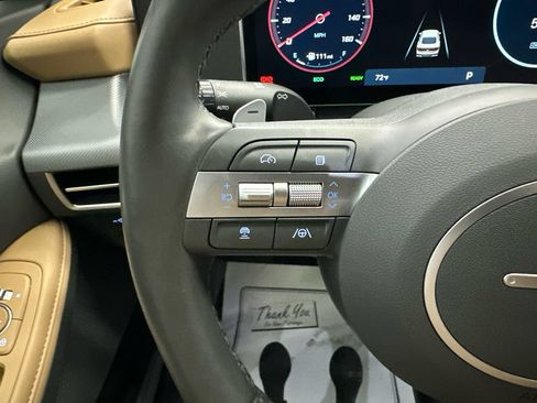 Used 2025 Hyundai Sonata Limited FWD image 26