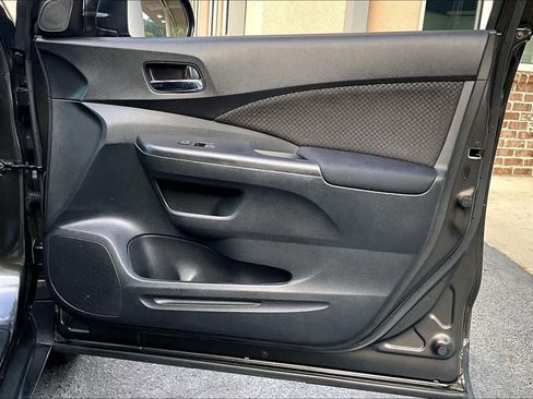 Used 2016 Honda CR-V EX image 23