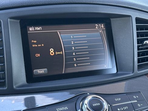 Used 2014 Nissan Quest SL FWD image 18