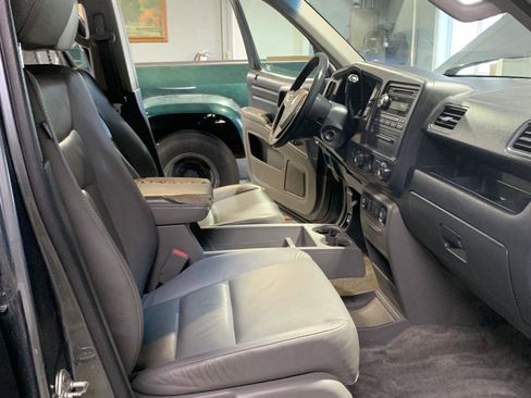 Used 2011 Honda Ridgeline RTL image 39