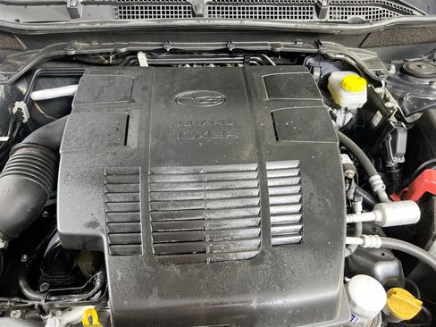 Used 2023 Subaru Forester Limited image 31