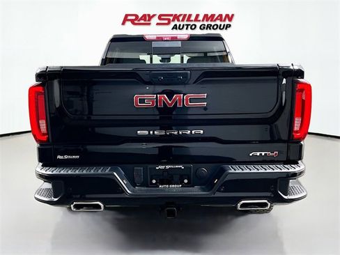 Used 2022 GMC Sierra 1500 AT4 w/ AT4 Premium Package image 6