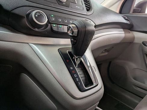 Used 2014 Honda CR-V LX image 11