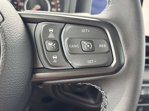 New 2026 Jeep Gladiator Sport AWD/4WD image 19