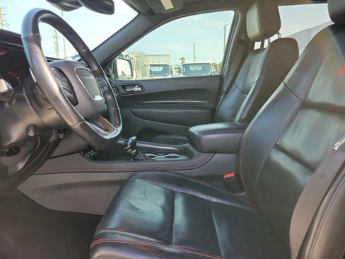 Used 2024 Dodge Durango GT AWD/4WD image 22
