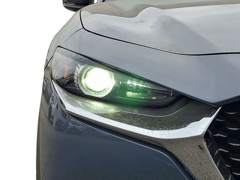 Used 2023 MAZDA CX-30 AWD 2.5 S w/ Preferred Package image 10