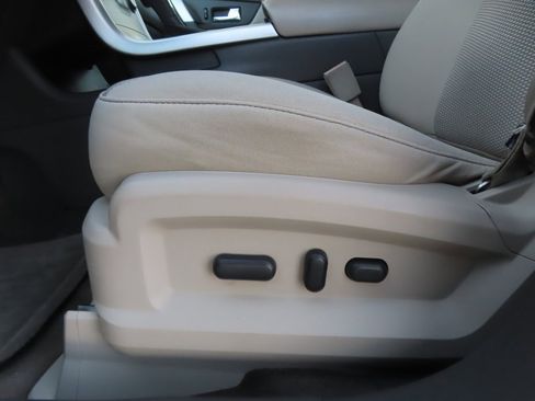 Used 2012 Ford Edge SEL image 5