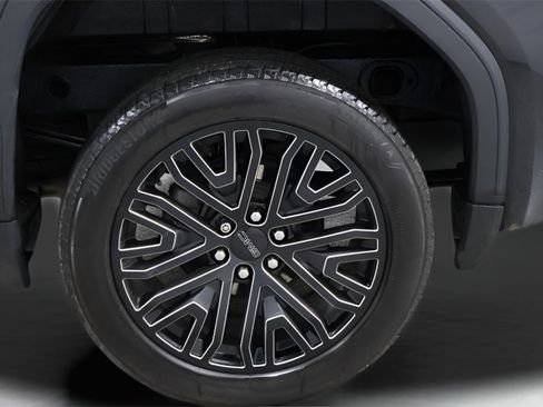 Used 2022 GMC Sierra 1500 Denali Ultimate image 30