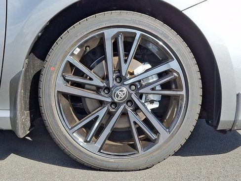 New 2026 Toyota Camry XSE image 7