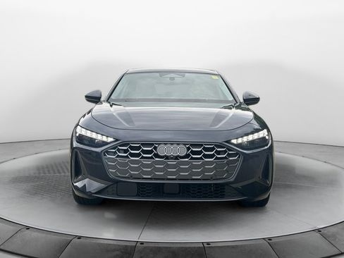 Certified 2025 Audi A5 2.0T Premium Plus AWD/4WD image 2