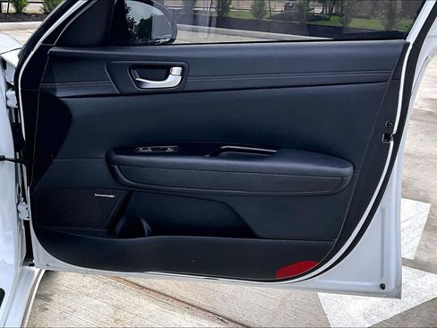 Used 2019 Kia Optima SX w/ SX Limited (Black) Package image 21