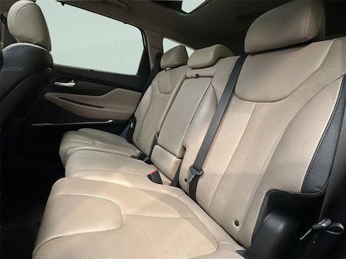 Used 2020 Hyundai Santa Fe Limited image 13