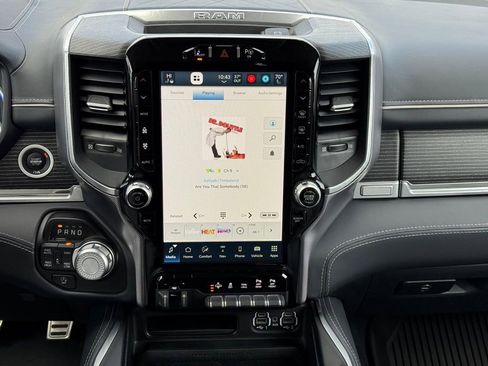 Used 2022 RAM 1500 Limited AWD/4WD image 21