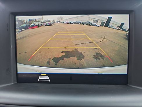 Certified 2021 GMC Terrain SLE w/ Driver Convenience Package image 29