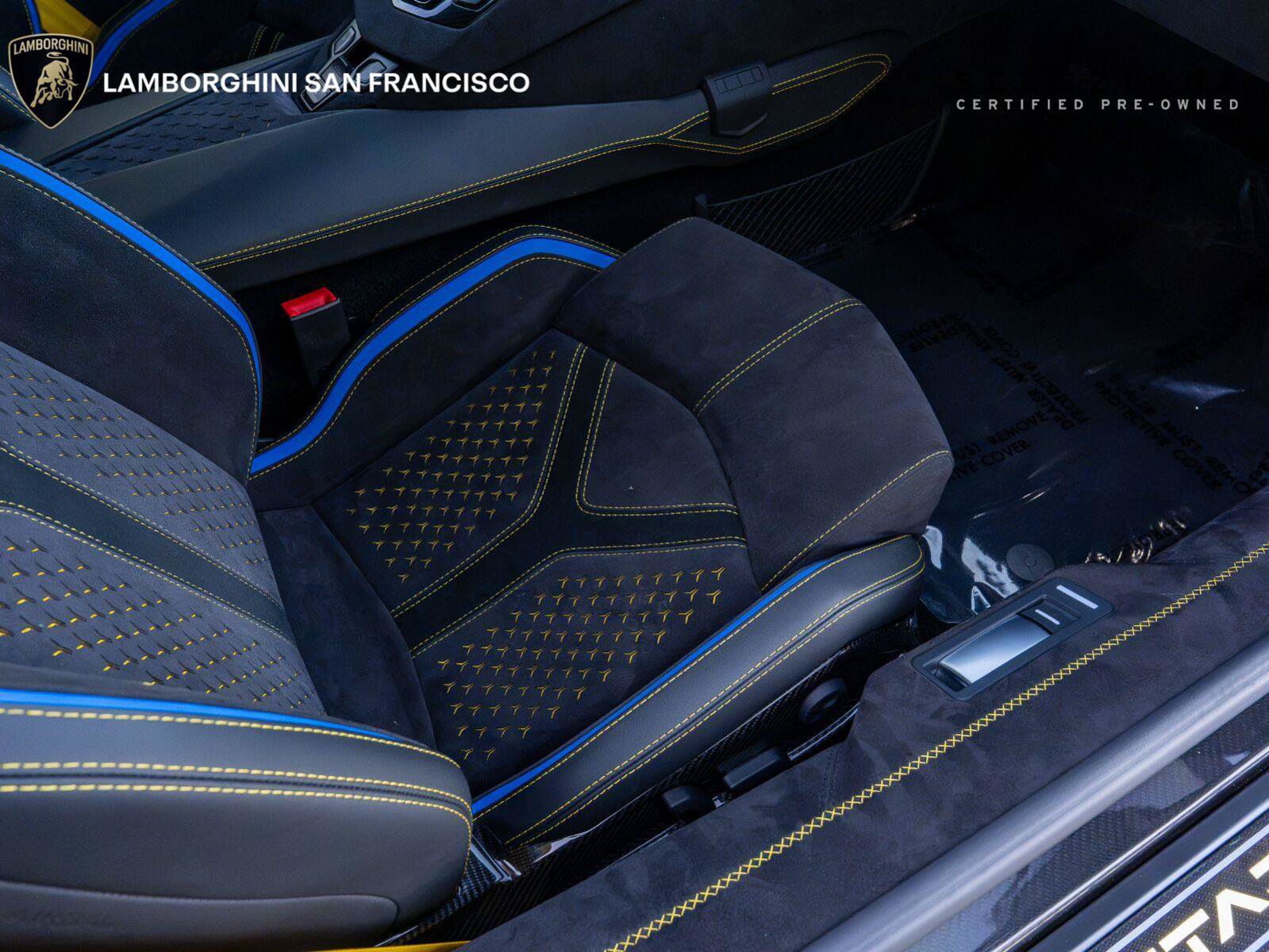 Used 2022 Lamborghini Aventador LP 780-4 Ultimae AWD/4WD image 59