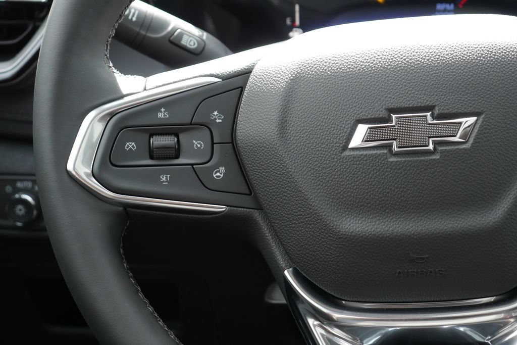 Used 2023 Chevrolet TrailBlazer LT w/ Convenience Package FWD image 18