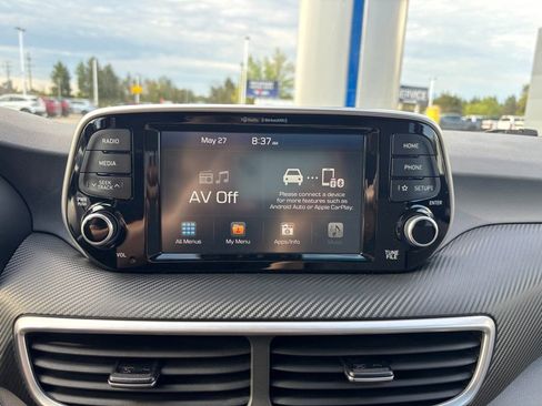 Used 2019 Hyundai Tucson Value AWD/4WD image 22