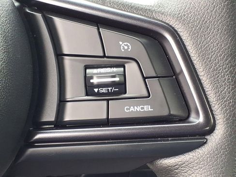 Used 2022 Subaru WRX Premium image 10