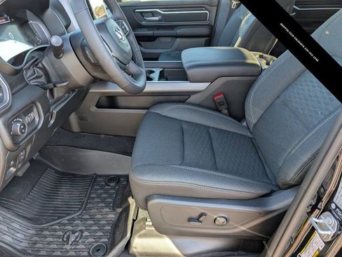 New 2026 RAM 1500 Big Horn image 14