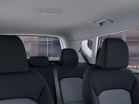 New 2025 Kia Soul S image 28