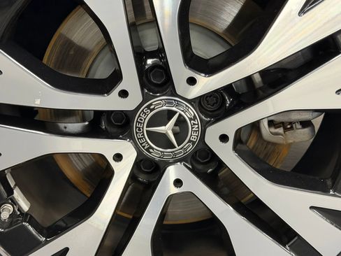 Used 2026 Mercedes-Benz GLB 250 image 19