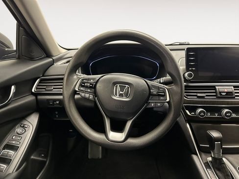 Used 2020 Honda Accord EX image 12