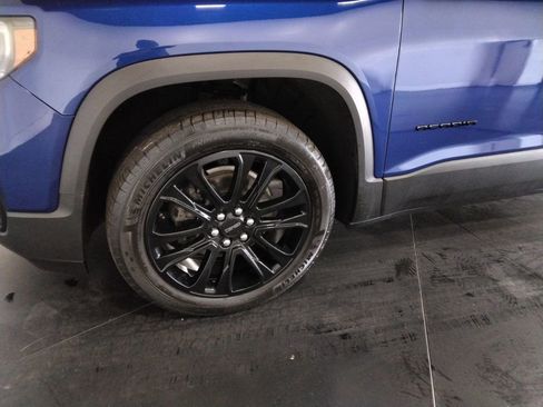 Used 2023 GMC Acadia SLE w/ Elevation Edition image 49